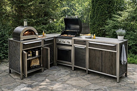 УЛИЧНЫЕ КУХНИ