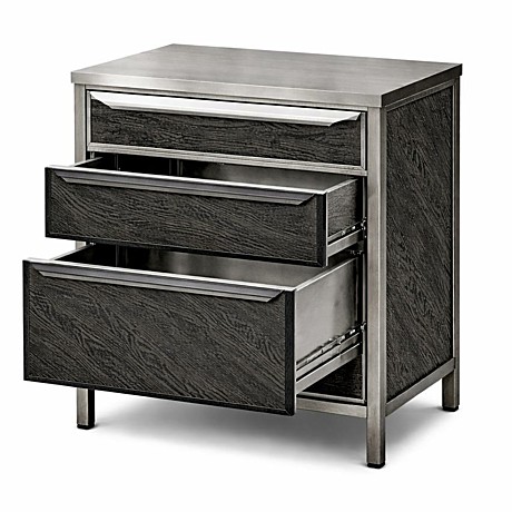 Модуль 600×560×850 с 3 ящиками