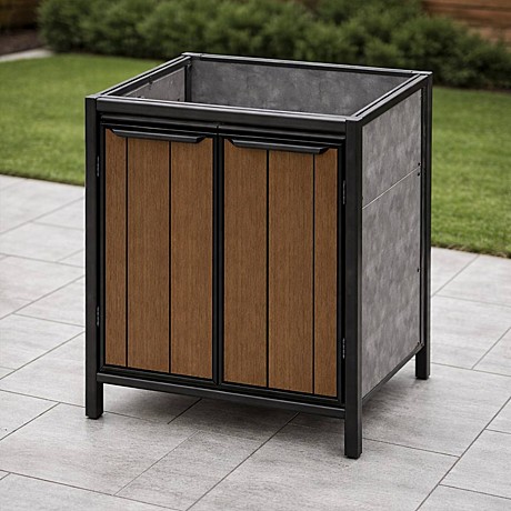 Модуль 800×560×850 под мойку