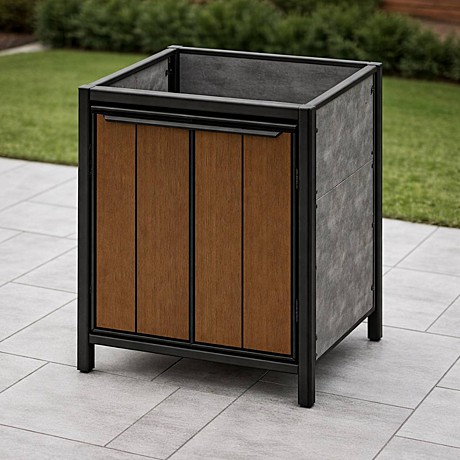 Модуль  600×560×850